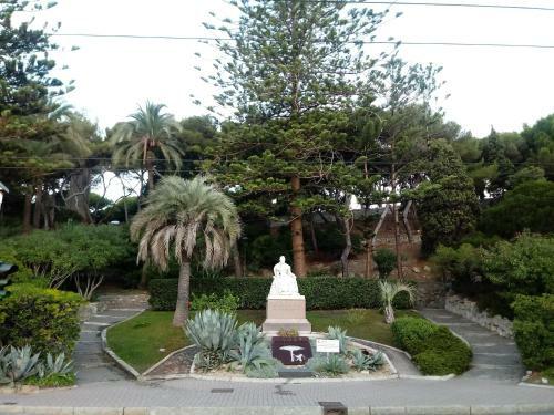 Apartamento Maison Del Marinaio