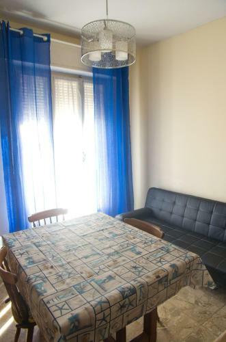 Apartamento Appartamento Corso Italia "mare"