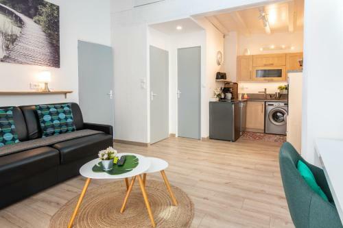 Apartamento Arles Holiday - La Terrasse