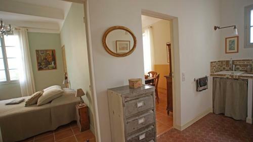 Apartamento Au Coin de La Roquette