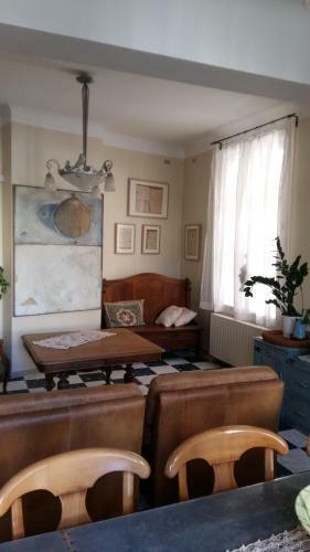 Apartamento Au Coin de La Roquette