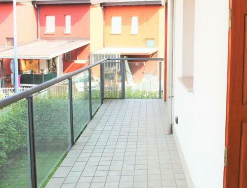 Apartamento Appartemento Stella