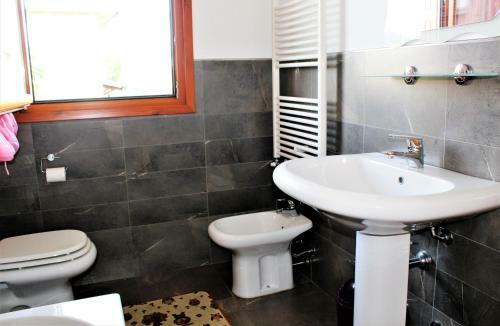 Apartamento Appartemento Stella