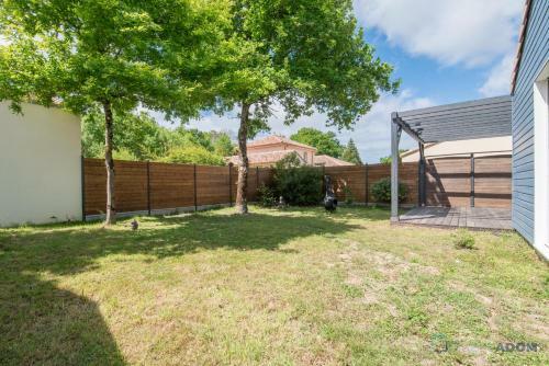 Jolie Maison Familiale Avec Jardin
