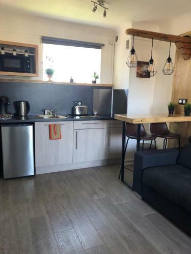 Apartamento Studio Climatis� Avec Balcon Face Aux Ar�nes D'arles
