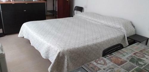 Apartamento Casa Vacanza Le Mansardine