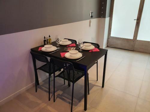 Apartamento Le Voltaire, Au Pied Des Ar�nes