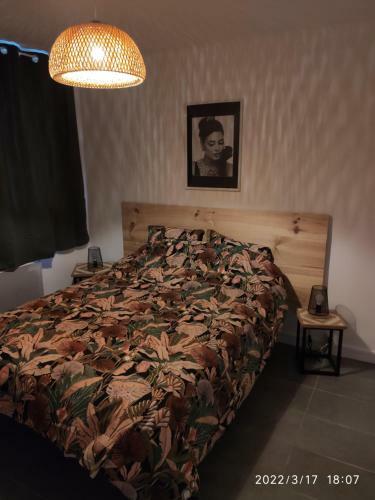 Apartamento Les Tamaris