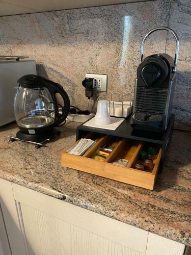 Apartamento Serendipity Quando L'amore � Magia