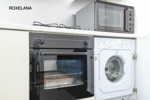 Apartamento Confortabile Appartamento Con La Spa