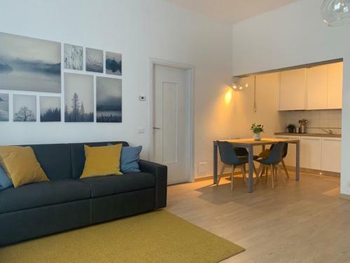 Camozzi Central Apartment