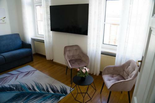 Apartamento Casa Rudy