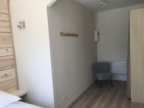 Apartamento Les Suites de L'alvertonne