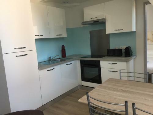 Apartamento Les Suites de L'alvertonne