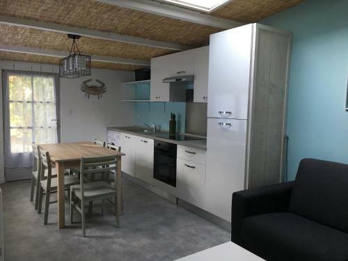 Apartamento Les Suites de L'alvertonne