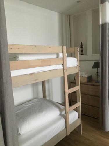 Apartamento Les Suites de L'alvertonne