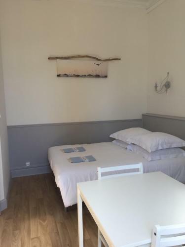 Apartamento Les Suites de L'alvertonne