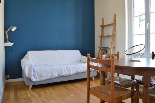 Apartamento Appart � 2 Pas de La Plage - Centre D'asnelles