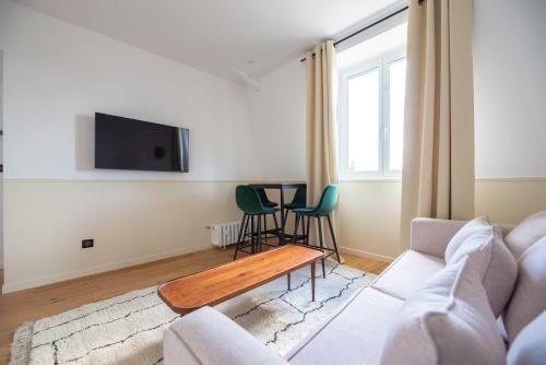Apartamento Vignature Residence