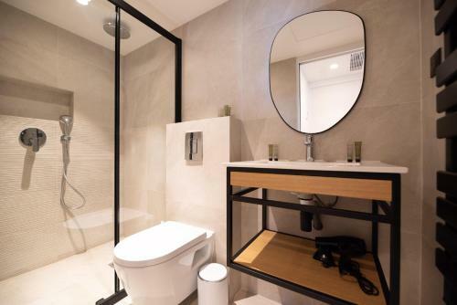 Apartamento Vignature Residence