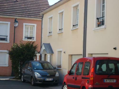 B&B Du Clos M�nil