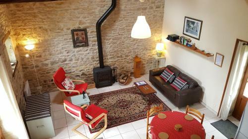 Bed & Breakfast La Vieille Gorce Gites & Chambres D'hotes