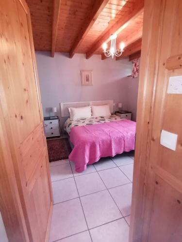 Bed & Breakfast La Vieille Gorce Gites & Chambres D'hotes