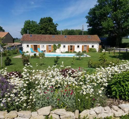 Bed & Breakfast La Vieille Gorce Gites & Chambres D'hotes