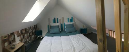 Apartamento Appartement Vue Port Crouesty