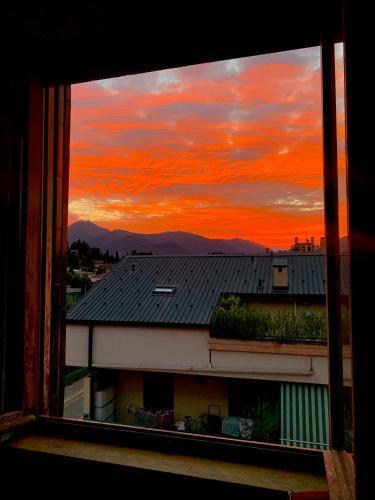 Luxury Apartment In Bergamo Center