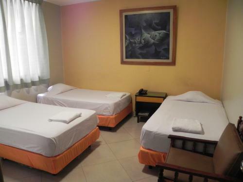 Hotel Sander