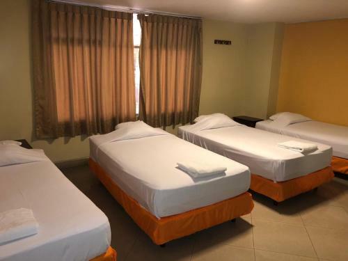 Hotel Sander