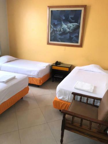 Hotel Sander