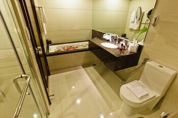 Hotel Ramada Manila Central