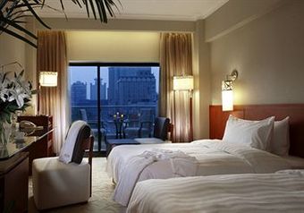 Grand Noble Hotel XI An