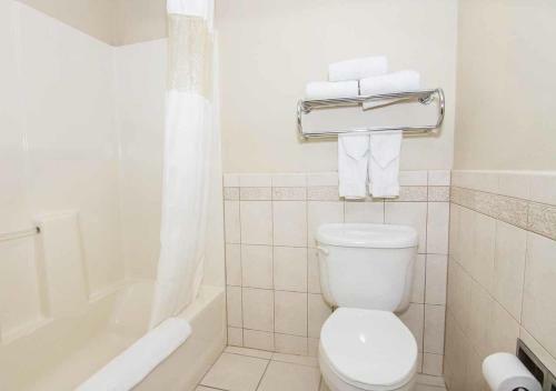 Hotel Americinn Lodge & Suites Peoria