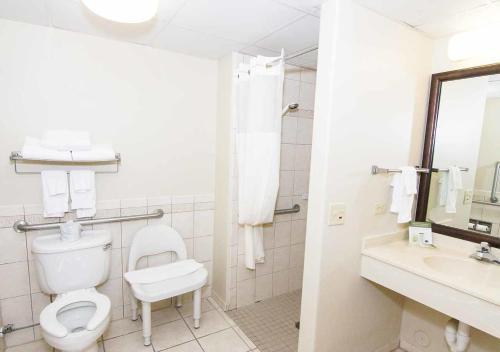 Hotel Americinn Lodge & Suites Peoria