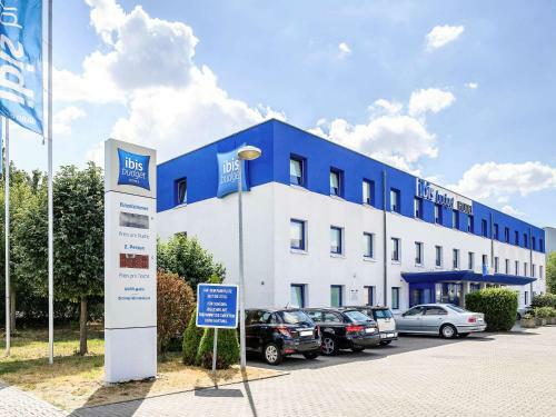 Hotel Ibis Budget Mainz Hechtsheim