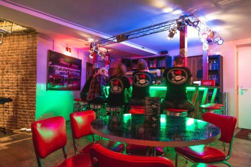 Hostal Aulendorfer-hof