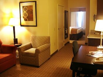 Hotel Holiday Inn Express & Suites Rancho Mirage