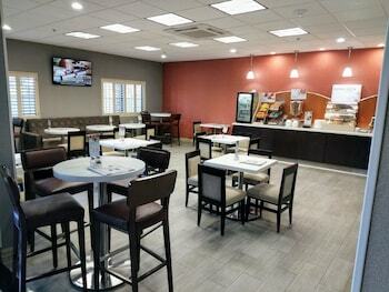 Hotel Holiday Inn Express & Suites Rancho Mirage