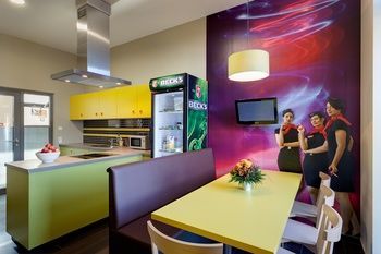 Meininger Hotel Frankfurt Main / Airport