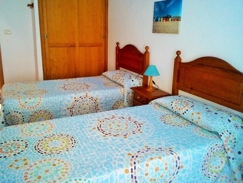 Apartamentos Mart�n
