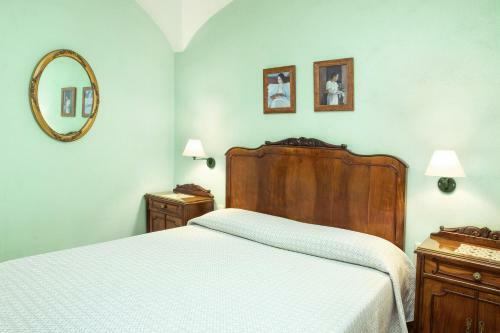 Apartaments Pla�a Major