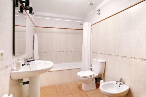 Apartaments Pla�a Major