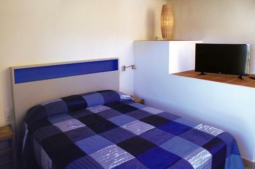 Apartaments Pla�a Major