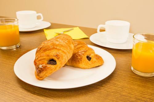 Apartaments Pla�a Major