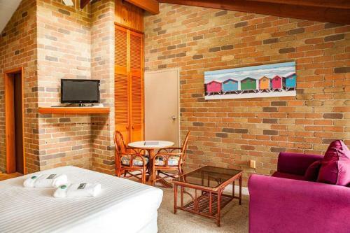 Hotel Crescent Head Resort & Conference Centre