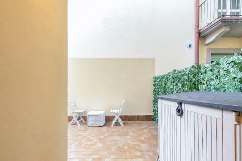 Apartamento Alessia's Flat- Fantoni