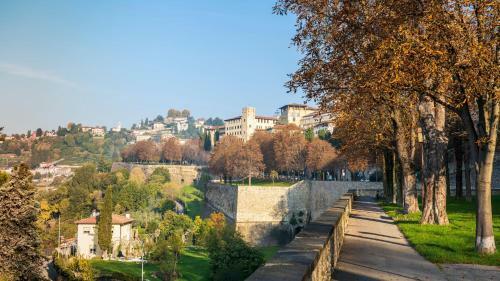 Apartamento Affittimoderni Bergamo Cozy